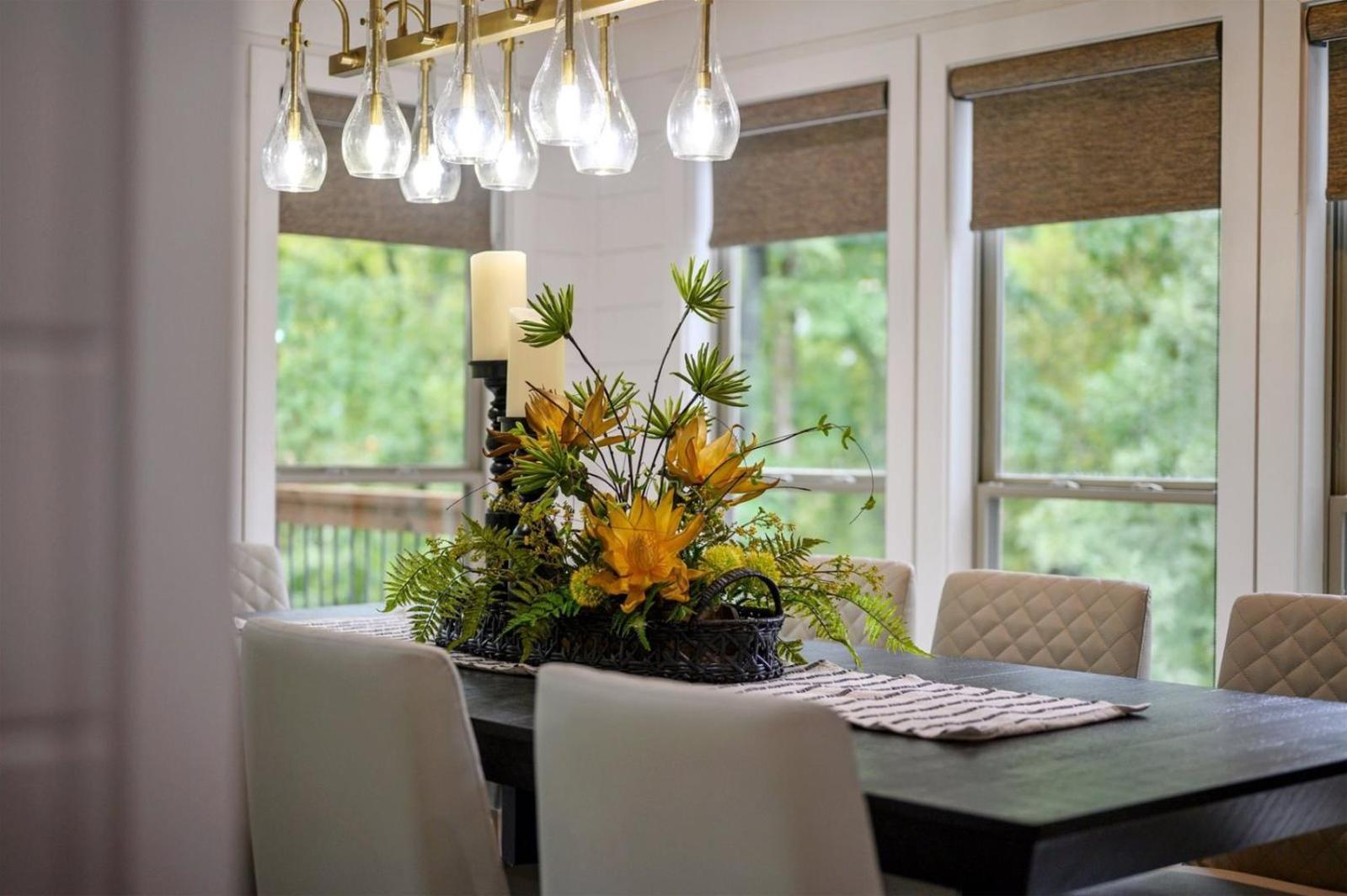 Villa Grand Marquee Stephens Gap Esterno foto